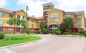 Extended Stay America Suites - Houston - Med Ctr - Nrg Park - Braeswood Blvd